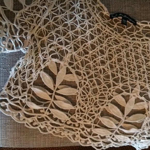 Rare FL&L Top - xs - Picture 4 of 5